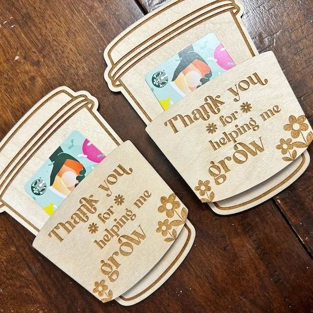 💖Back-to-school Gift--Teacher Appreciation Gift