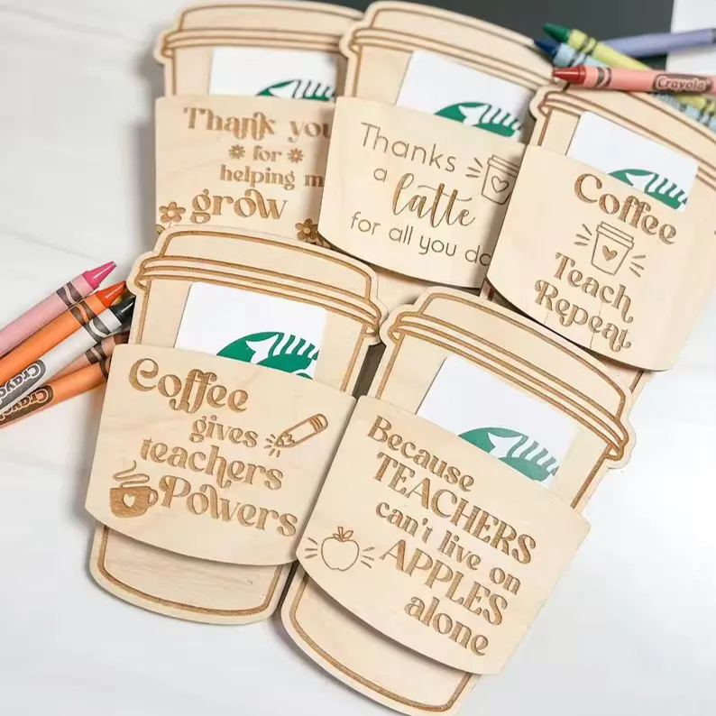 💖Back-to-school Gift--Teacher Appreciation Gift