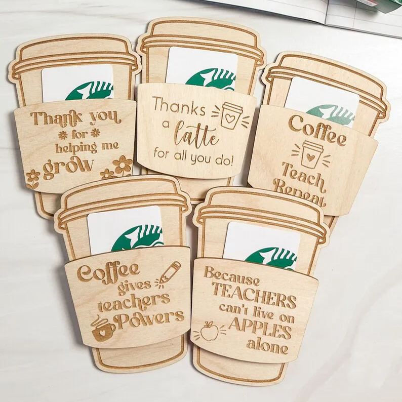 💖Back-to-school Gift--Teacher Appreciation Gift