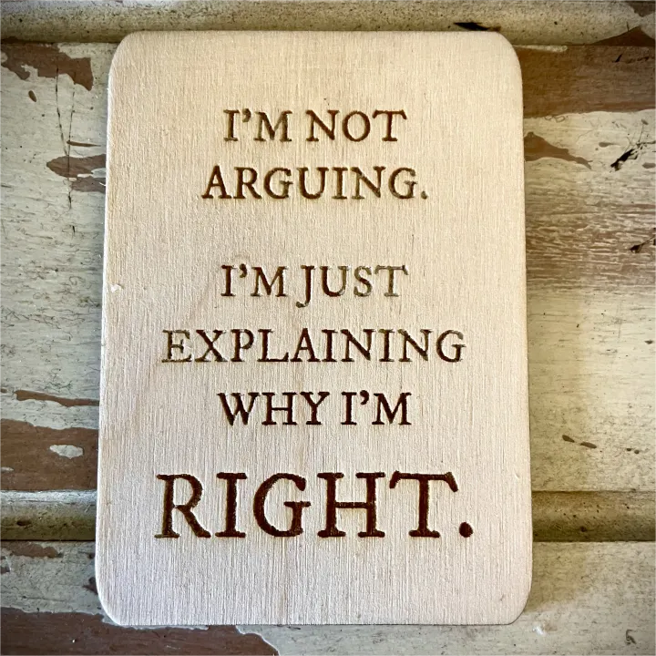 😄Funny Kitchen / Fridge Magnet