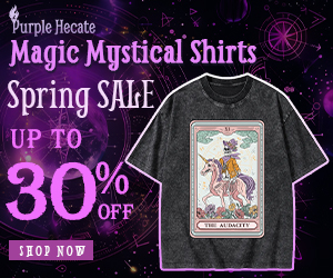 magic shirt