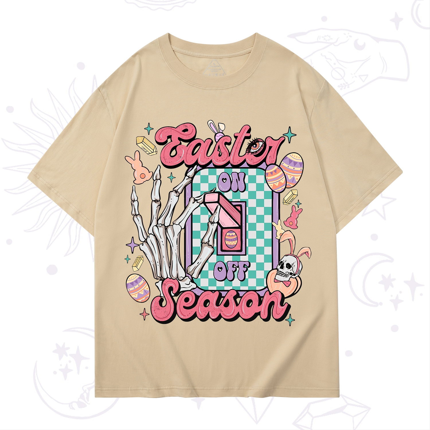 Purplehecate Easter Season T-Shirt