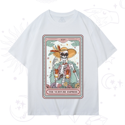 Purplehecate The Breast Pump Tarot T-Shirt