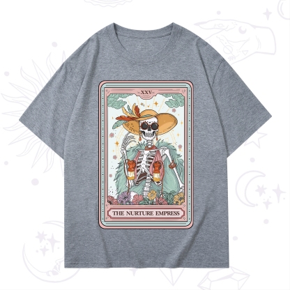 Purplehecate The Breast Pump Tarot T-Shirt