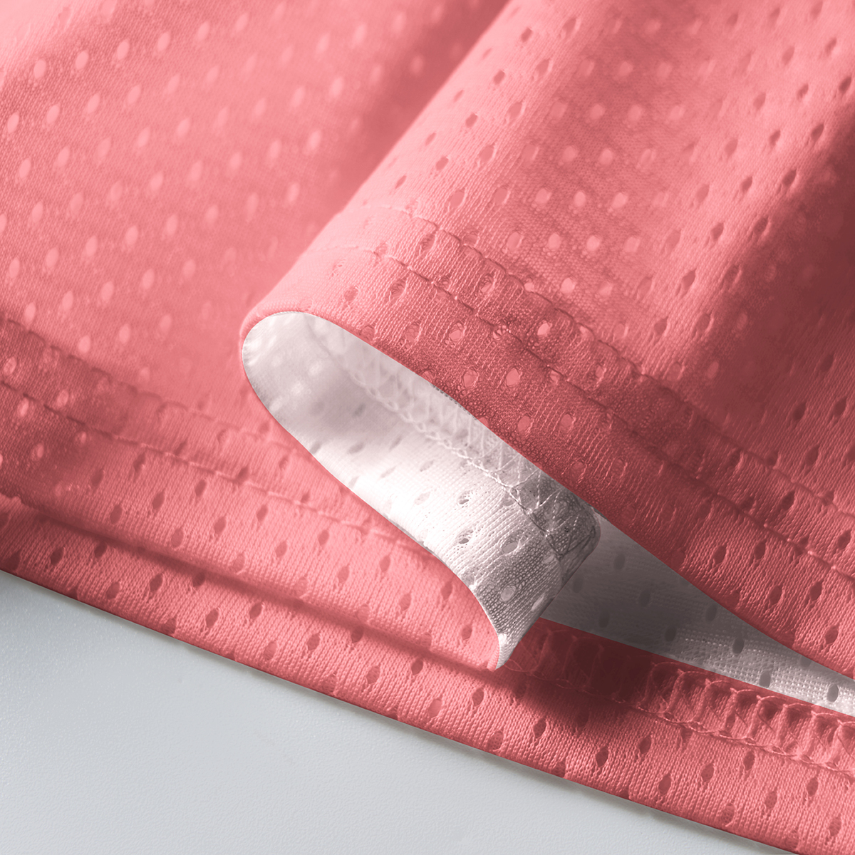 Purplehecate Arcana 02 The High Priestess Mesh Jersey