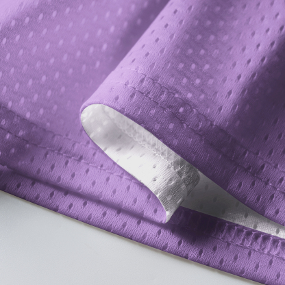 Purplehecate Arcana 11 The Audacity Mesh Jersey