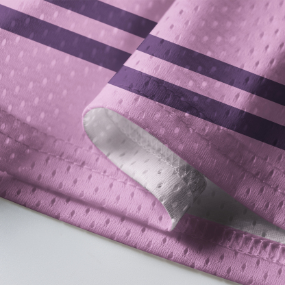 Purplehecate Arcana 17 The Witch Mesh Jersey