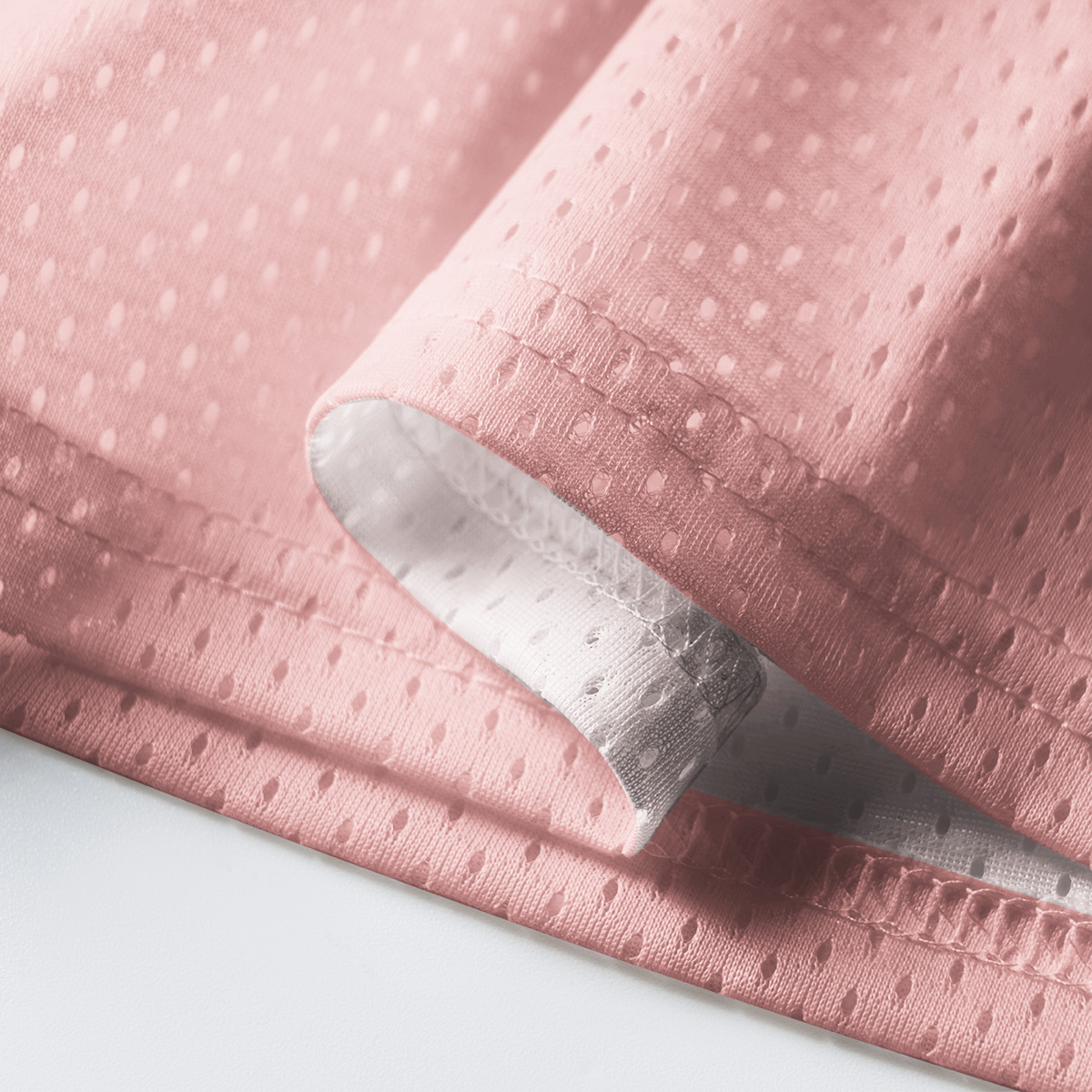 Purplehecate Lunar Serpent Guardian Mesh Jersey