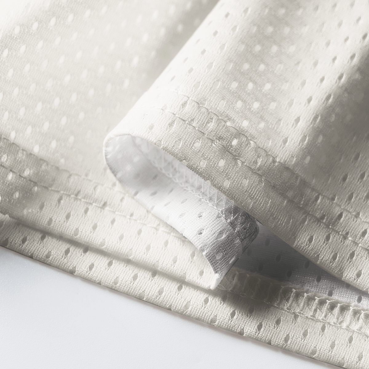 Purplehecate The Rabbit Mesh Jersey