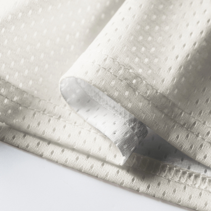 Purplehecate The Rabbit Mesh Jersey