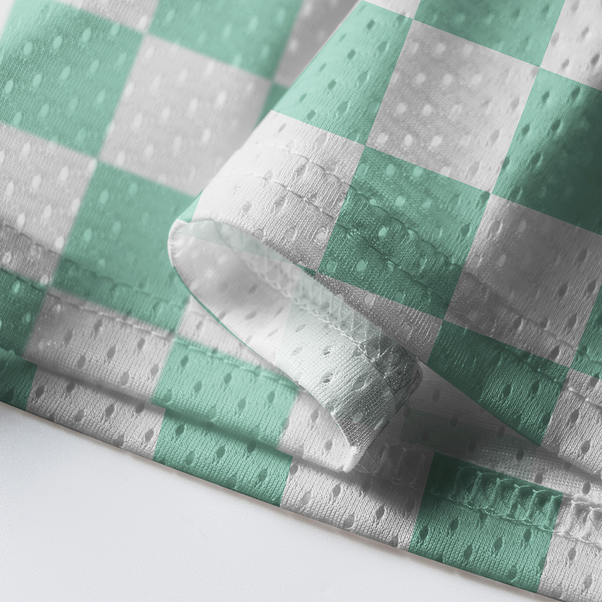 Purplehecate  Aquarius Spirit Zodiac Mesh Jersey