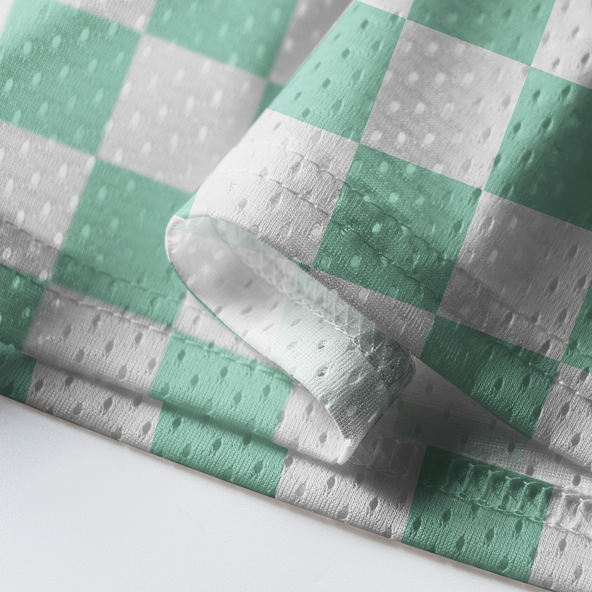 Purplehecate  Aquarius Spirit Zodiac Mesh Jersey