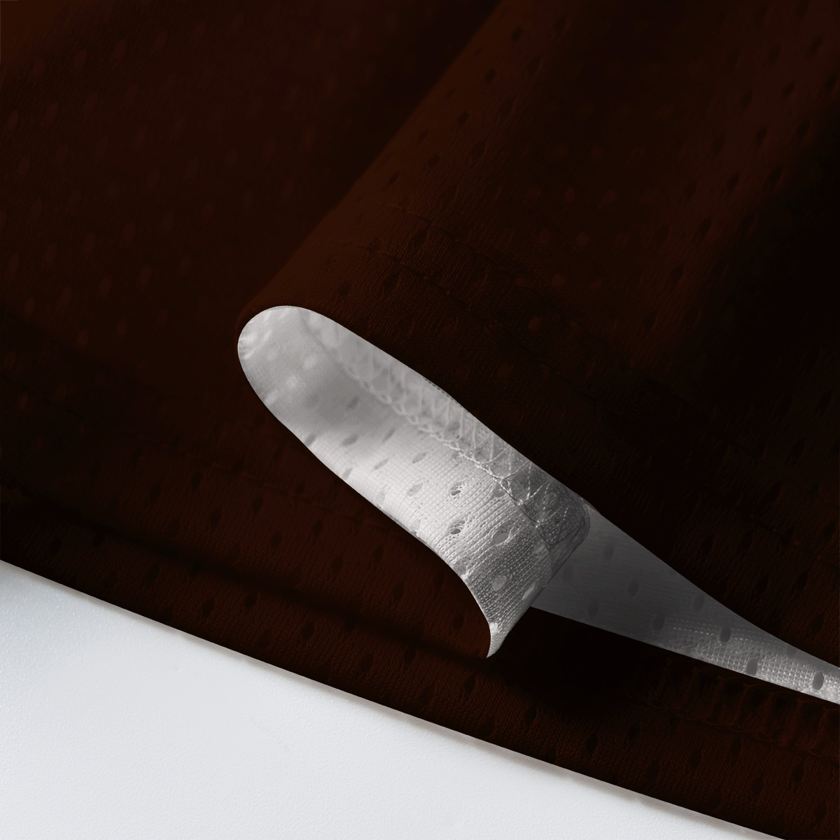 Purplehecate Leo Spirit Zodiac Mesh Jersey