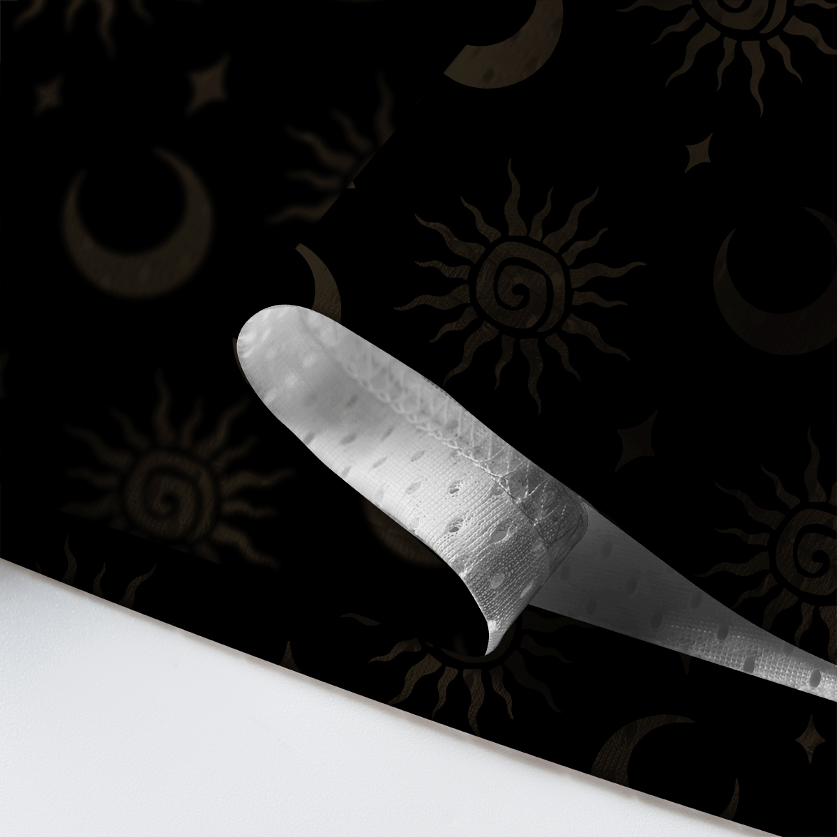 Purplehecate The Witch Mesh Jersey