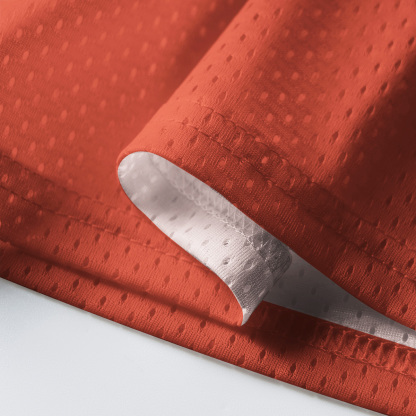 Purplehecate Aries Spirit Zodiac Mesh Jersey