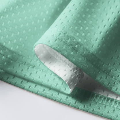 Purplehecate Taurus Spirit Zodiac Mesh Jersey