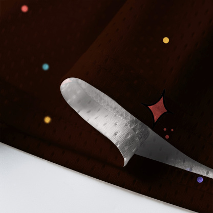 Purplehecate Hecate Lunar Enchantress 03 Mesh Jersey