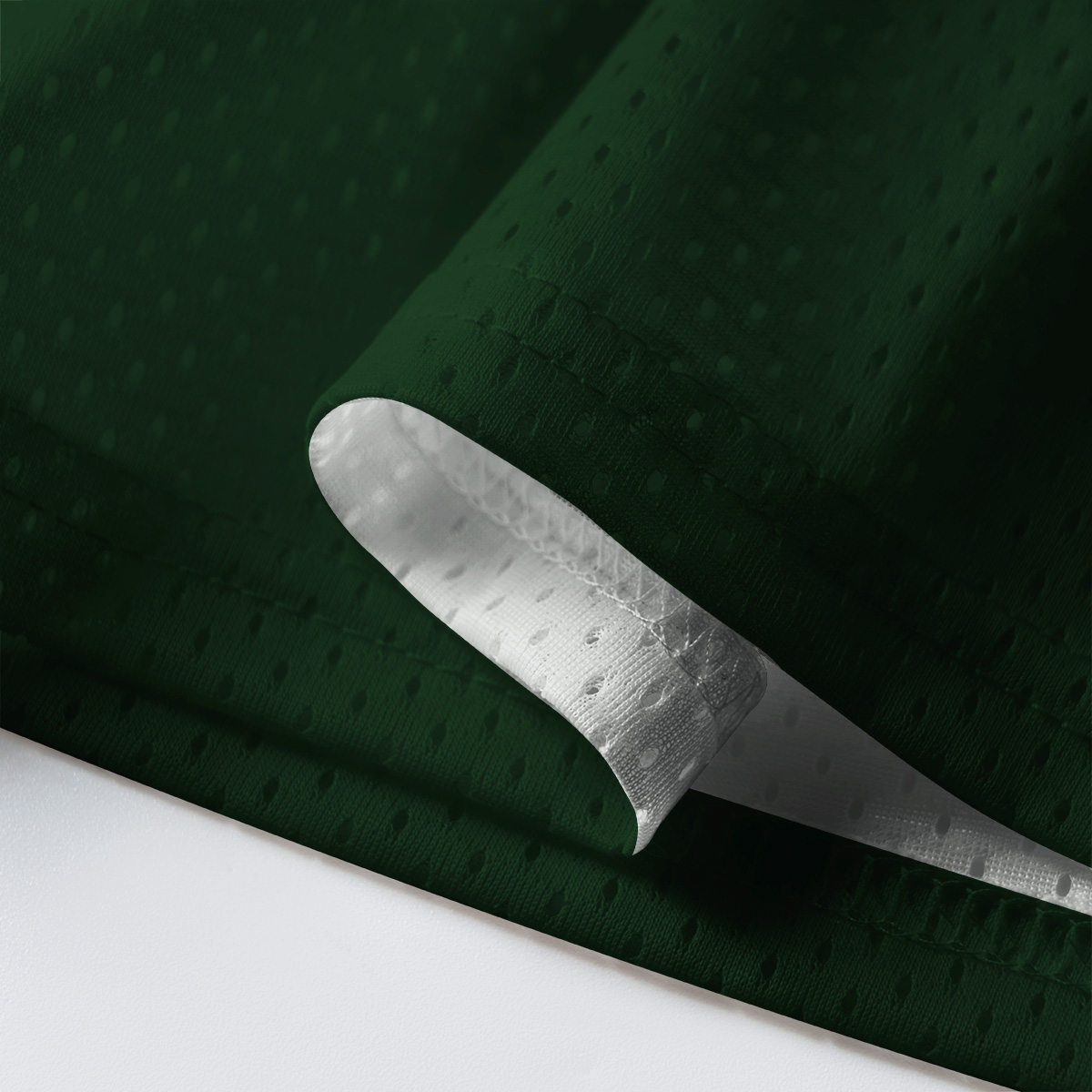 Purplehecate 13 Sage Go Sage Yourself Mesh Jersey