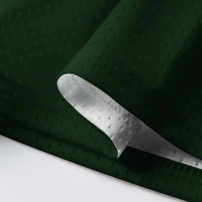 Purplehecate 13 Sage Go Sage Yourself Mesh Jersey