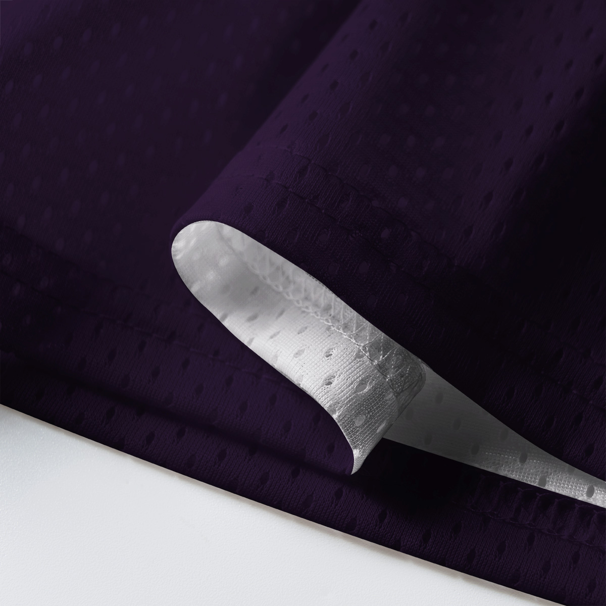 Purplehecate You Are What You Manifest Mesh Jersey