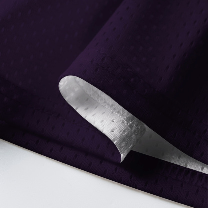 Purplehecate You Are What You Manifest Mesh Jersey