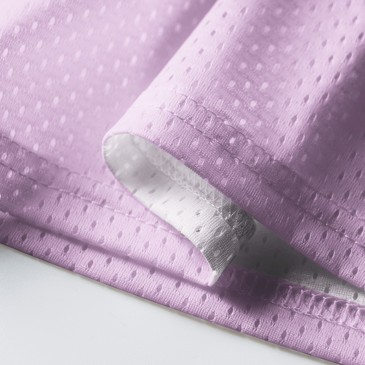 Purplehecate Embrace Your Magic Mesh Jersey