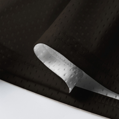 Purplehecate Zero Fucks Given Mesh Jersey