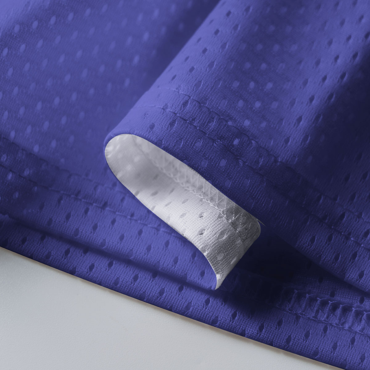 Purplehecate Luna Skulls Cycle 08 Mesh Jersey