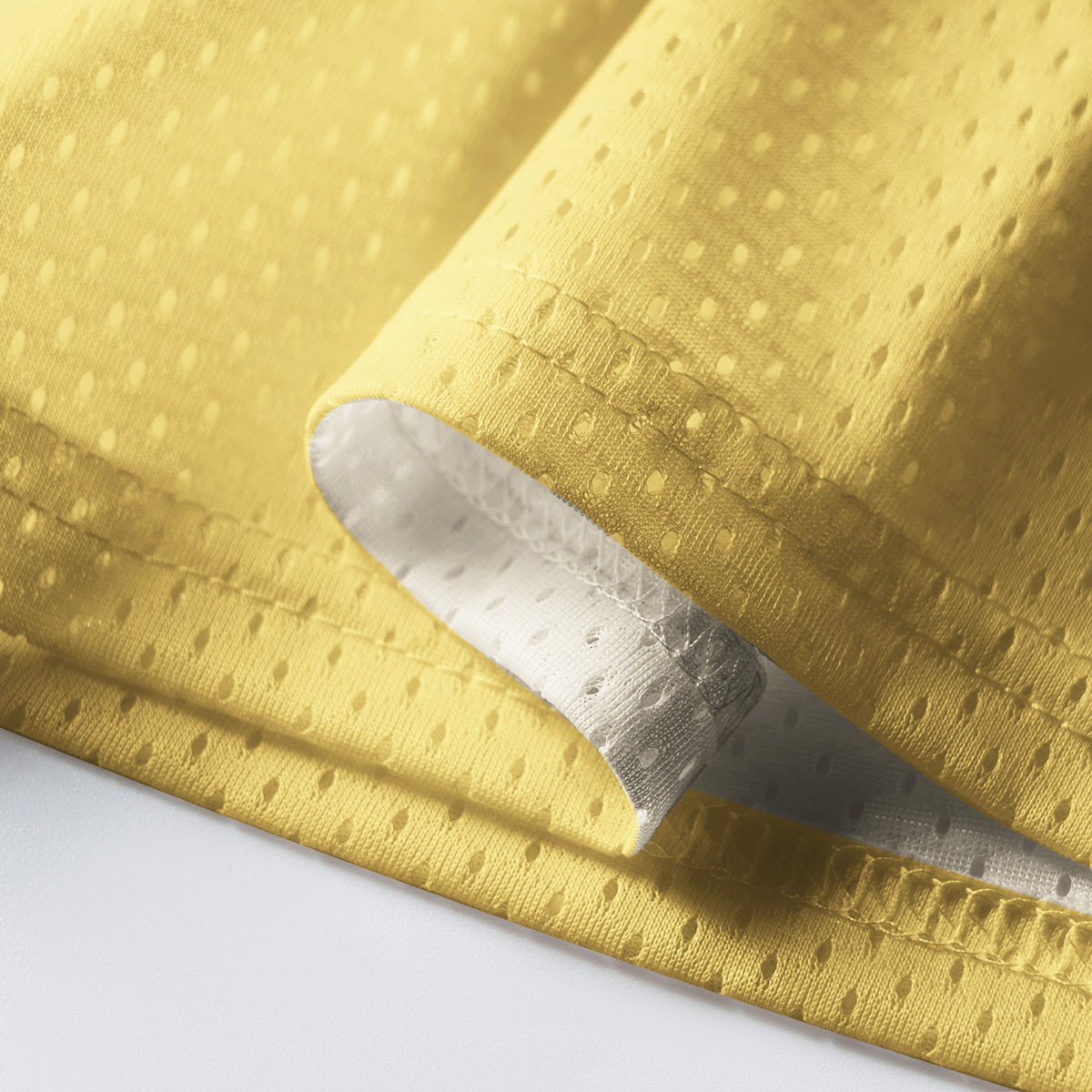 Purplehecate Make 1984 Fiction Again Mesh Jersey