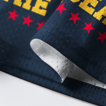 Purplehecate The Death Cat Mesh Jersey