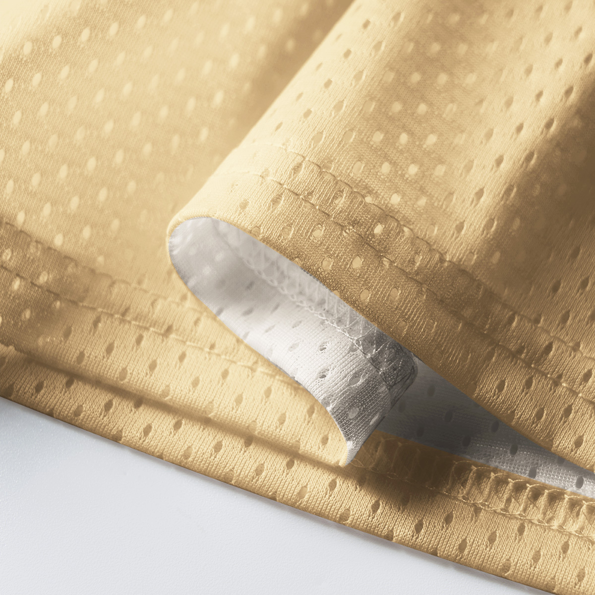 Purplehecate Virgo Spirit Zodiac Mesh Jersey