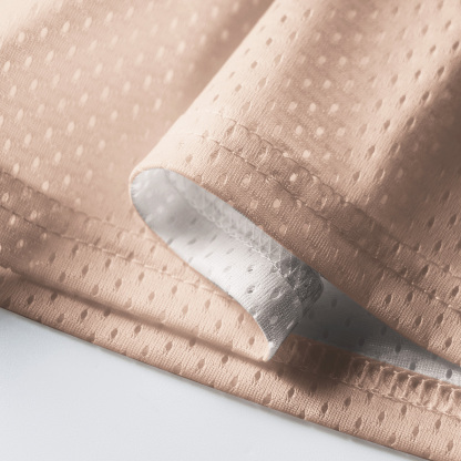 Purplehecate The Stay Wild Moon Child Oracle Card Mesh Jersey