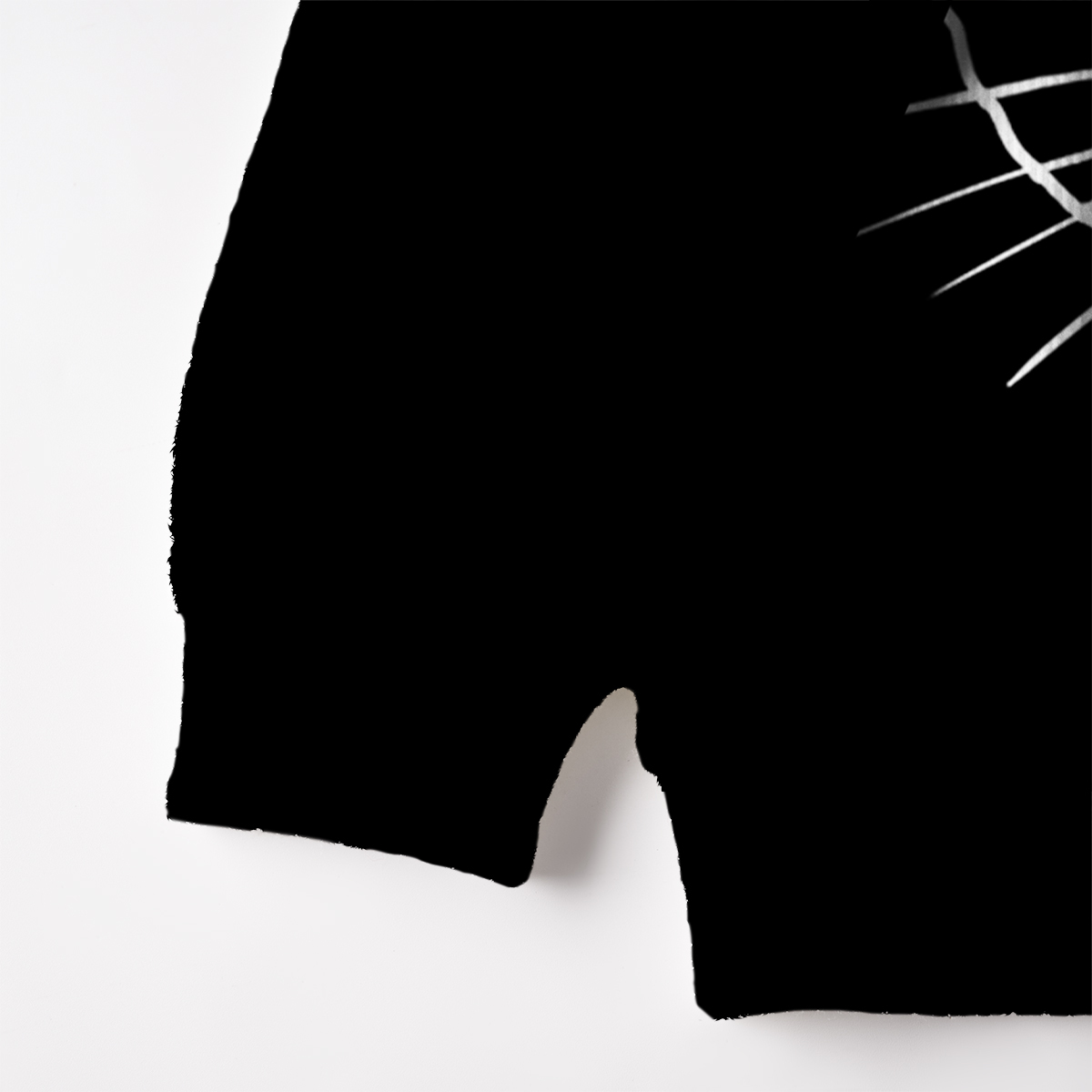 Purplehecate Hypnotic Cat Cardigan Ugly Cardigan Sweaters