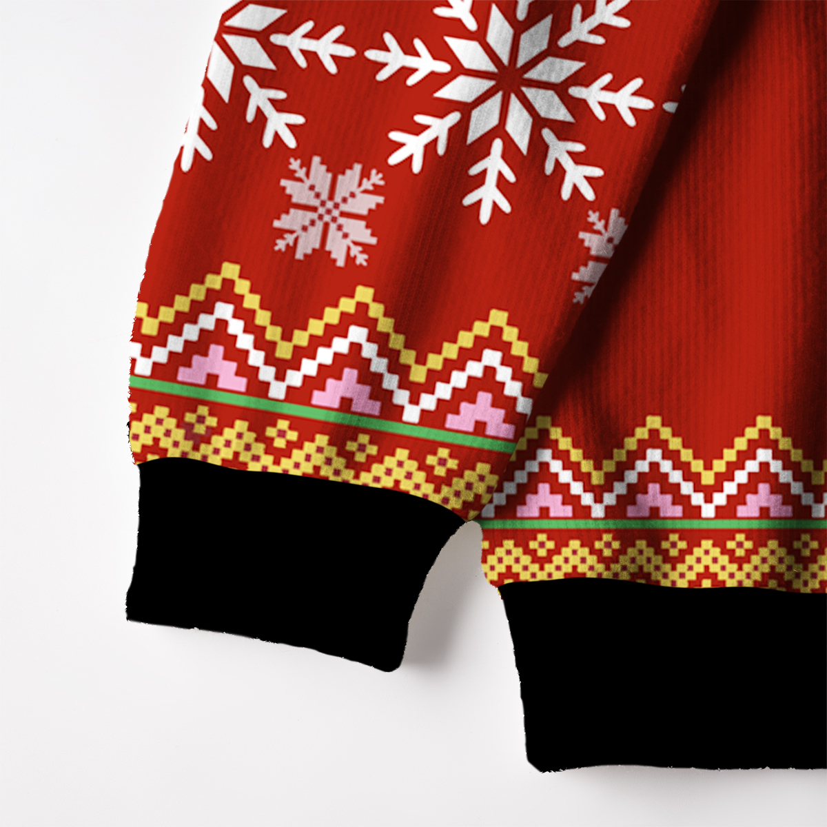 Purplehecate The Endings Won't End You Ugly Cardigan Sweaters