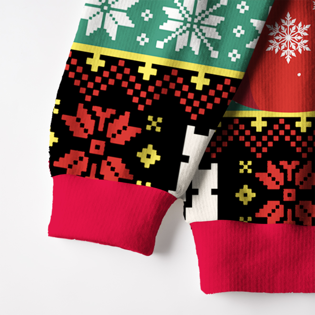 Purplehecate I like Cats And Coffee Ugly Cardigan Sweaters