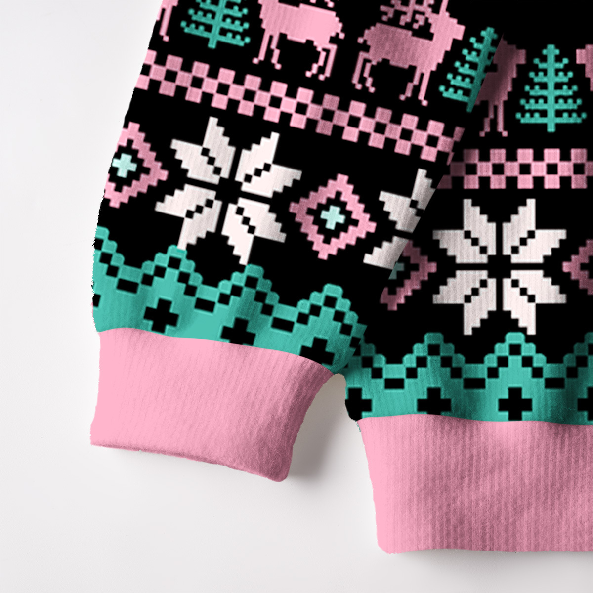 Purplehecate They Didn't Burn Witches They Burned Women Ugly Cardigan Sweaters