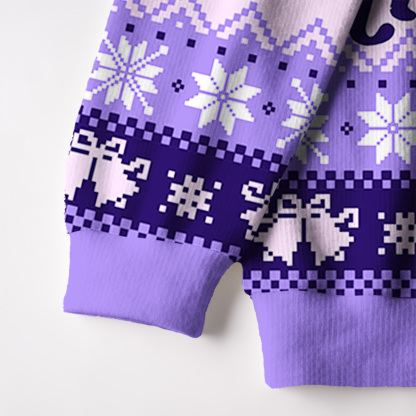 Purplehecate First Of All I'm A Delightful Funny Raccoon Ugly Cardigan Sweaters