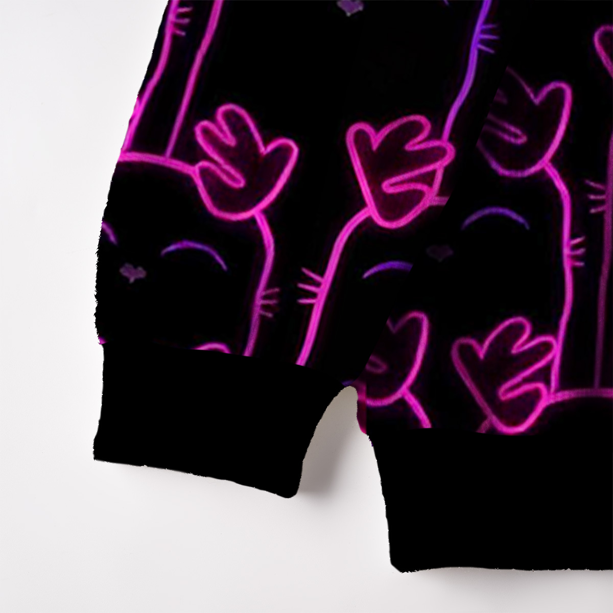 Purplehecate Reindeer Was Sold Out Christmas  Ugly Cardigan Sweaters