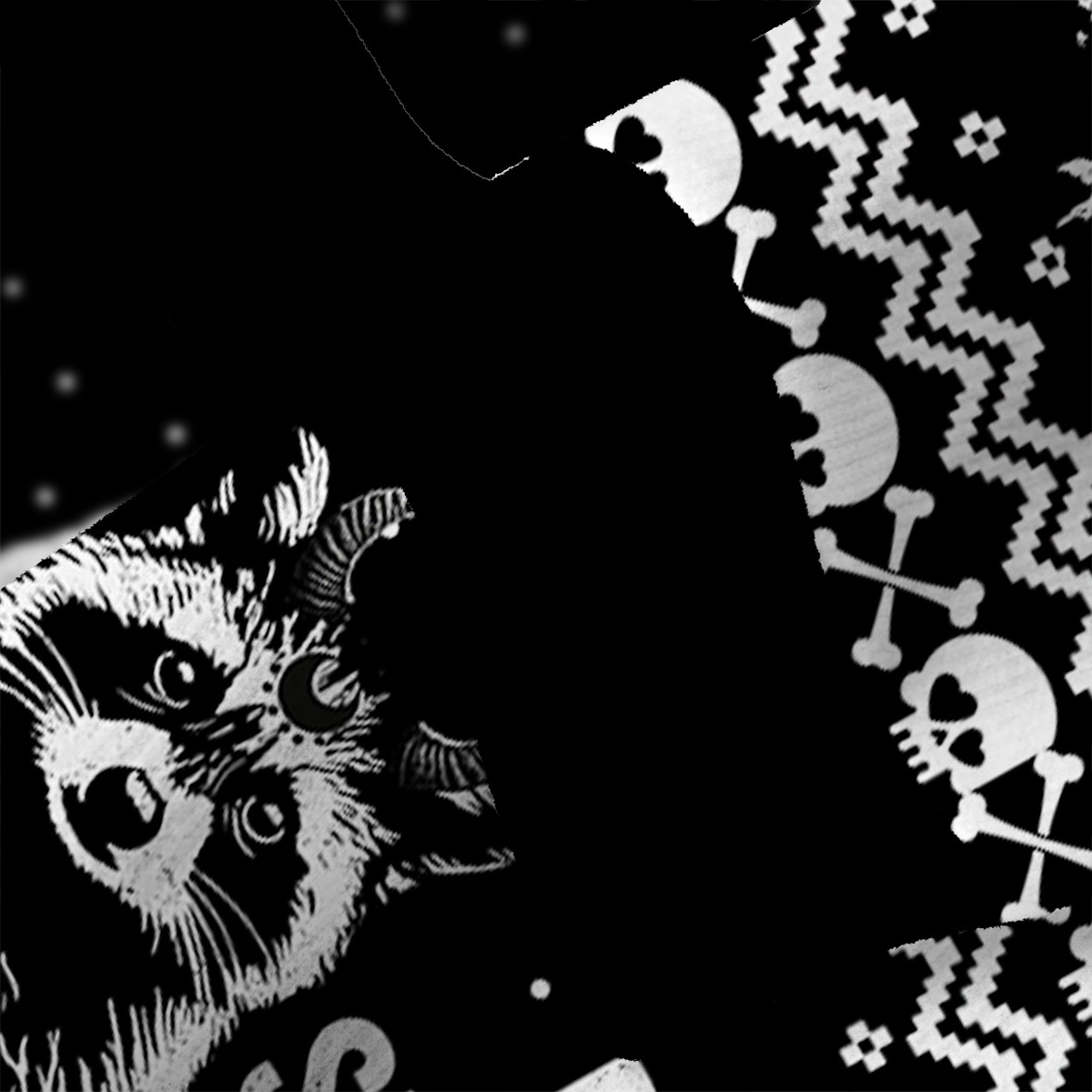 Purplehecate Does Shaking From Anxiety Count As Cardio Ugly Cardigan Sweaters