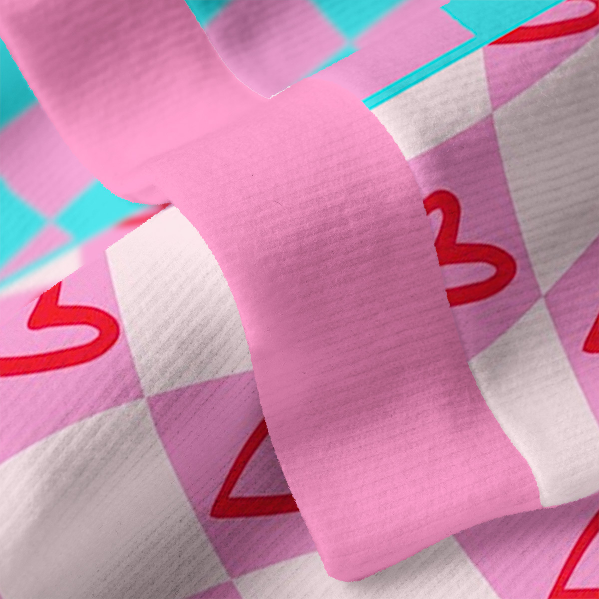 Purplehecate Savage Leopard Evil Eye Ugly Cardigan Sweaters