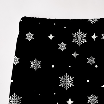 Purplehecate Sorta Merry Sorta Scary Christmas Pajamas