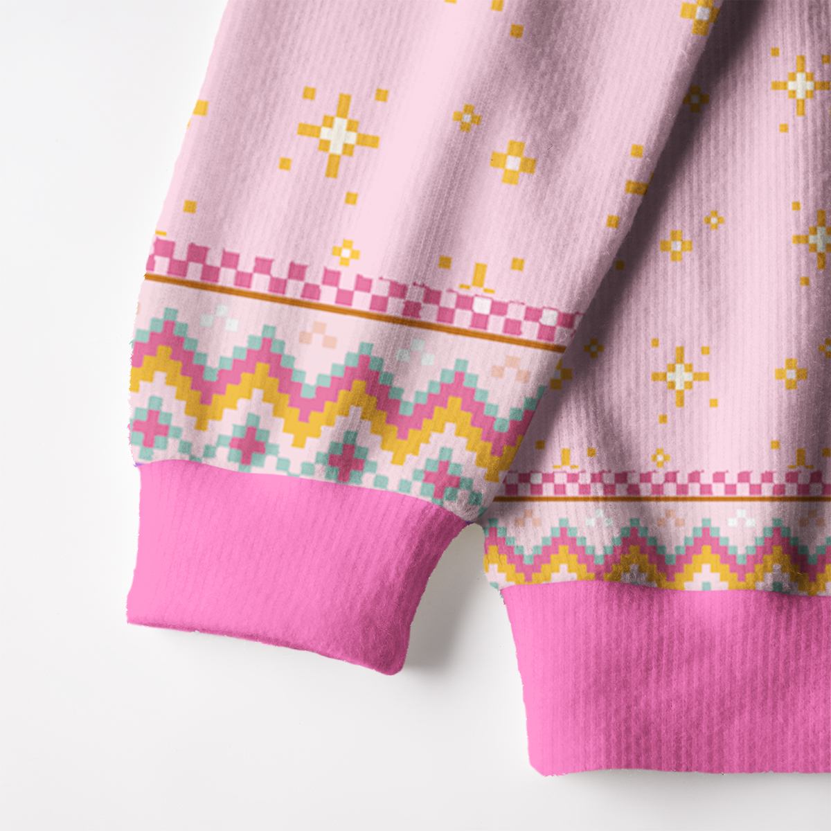 Purplehecate Hex The Patriarchy Witchy Fuzzy Ugly Sweatshirt