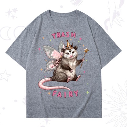 Purplehecate Trash Fairy T-Shirt