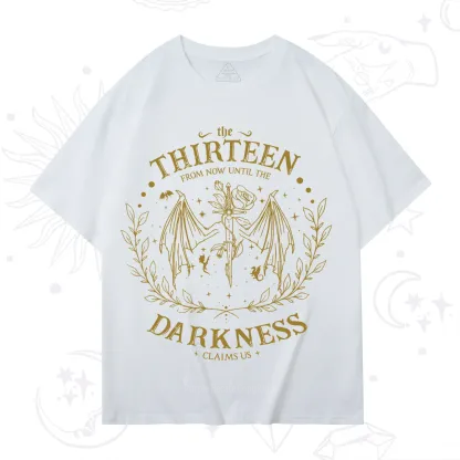 Purplehecate From Darkness Claim Us T-Shirt