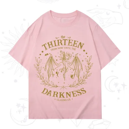 Purplehecate From Darkness Claim Us T-Shirt