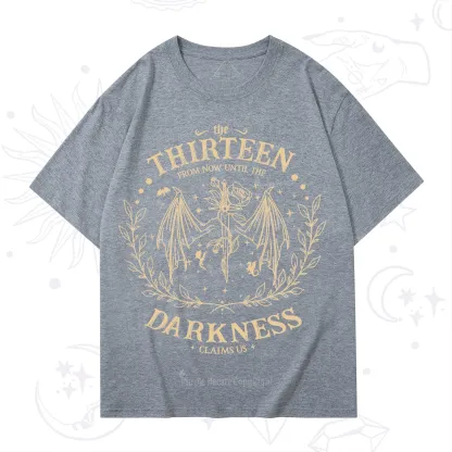 Purplehecate From Darkness Claim Us T-Shirt