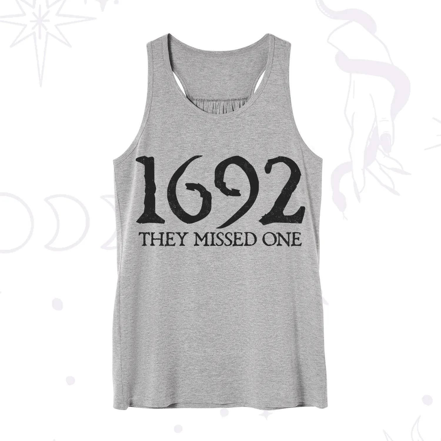 Purplehecate 1692 They Missed One Tank