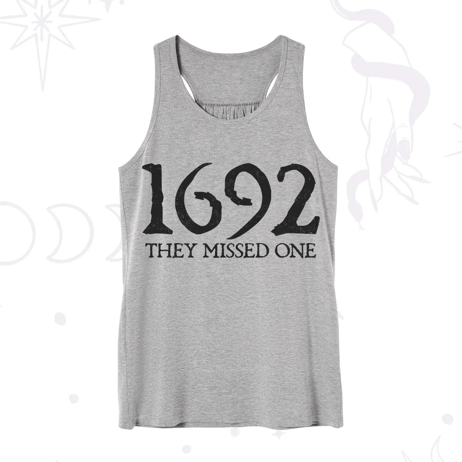 Purplehecate 1692 They Missed One Tank