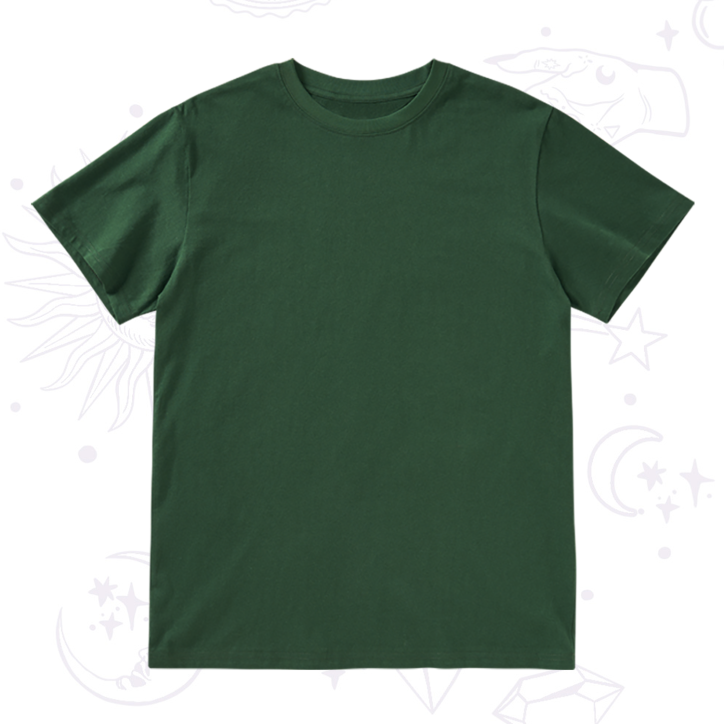 Purplehecate T-Shirt