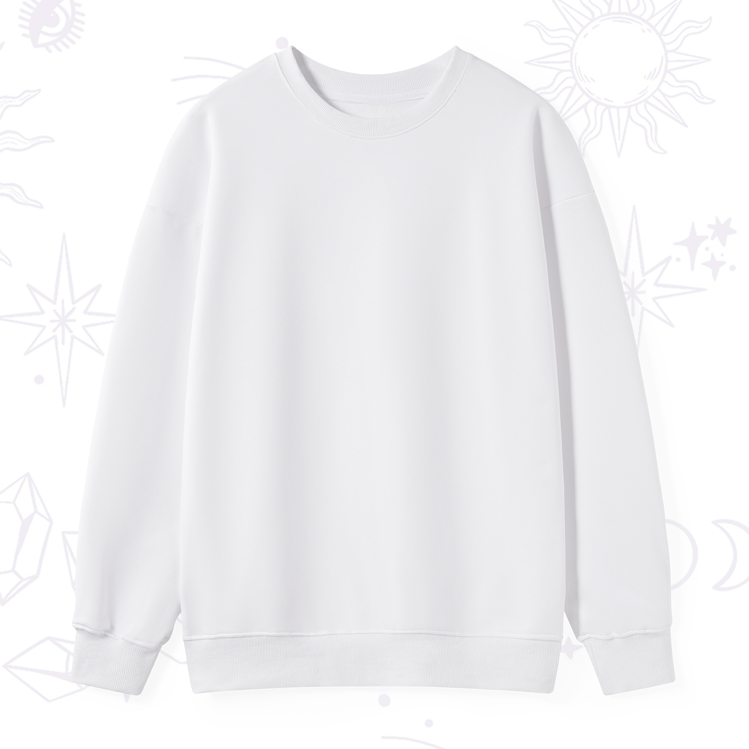 Purplehecate Sweatshirt